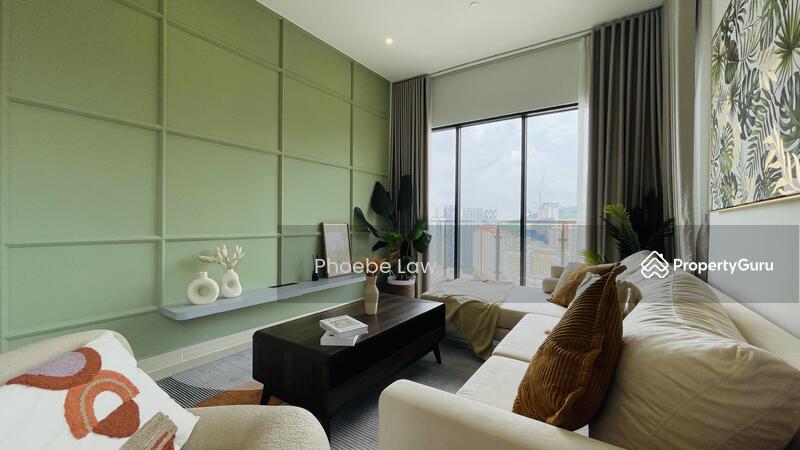 Kondominium untuk Dijual di The Greens - Phoebe Law - PropertyGuru.com.my