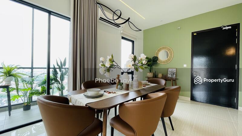 Kondominium untuk Dijual di The Greens - Phoebe Law - PropertyGuru.com.my