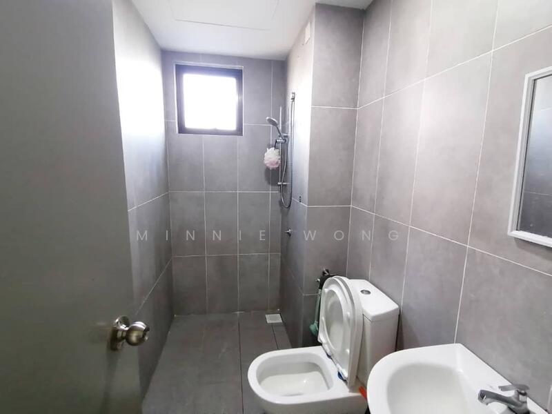 For Rent - Avia Plus, Bandar Country Homes