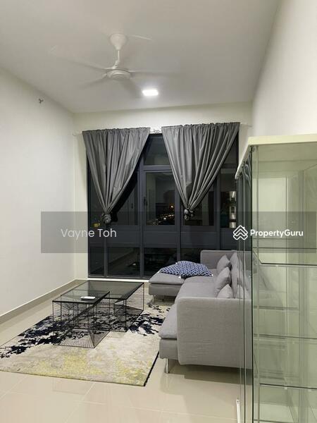 Condominium for Rent at Ara Sentral - Vayne Toh - PropertyGuru.com.my