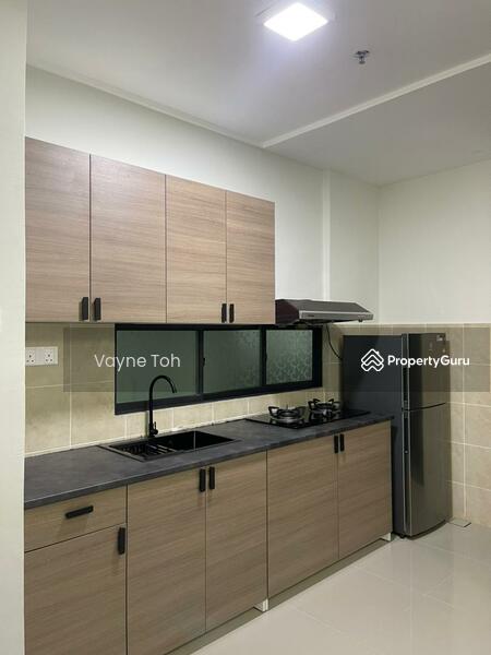 Condominium for Rent at Ara Sentral - Vayne Toh - PropertyGuru.com.my