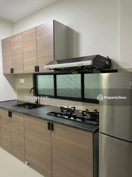 Condominium for Rent at Ara Sentral - Vayne Toh - PropertyGuru.com.my