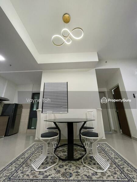 Condominium for Rent at Ara Sentral - Vayne Toh - PropertyGuru.com.my