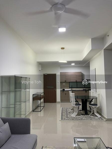 Condominium for Rent at Ara Sentral - Vayne Toh - PropertyGuru.com.my