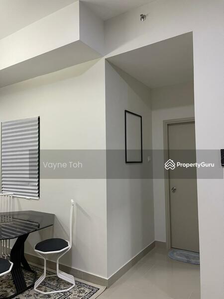 Condominium for Rent at Ara Sentral - Vayne Toh - PropertyGuru.com.my