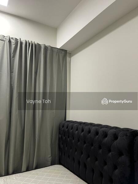 Condominium for Rent at Ara Sentral - Vayne Toh - PropertyGuru.com.my