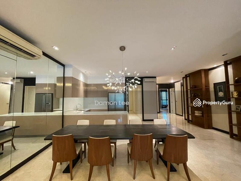 Sastra UThant, Lorong Ampang 2, Off Jalan Ampang, Taman UThant