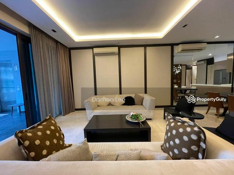 Sastra UThant, Lorong Ampang 2, Off Jalan Ampang, Taman UThant