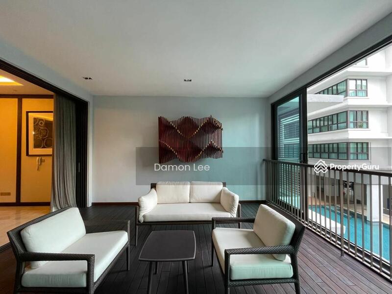 Sastra UThant, Lorong Ampang 2, Off Jalan Ampang, Taman UThant