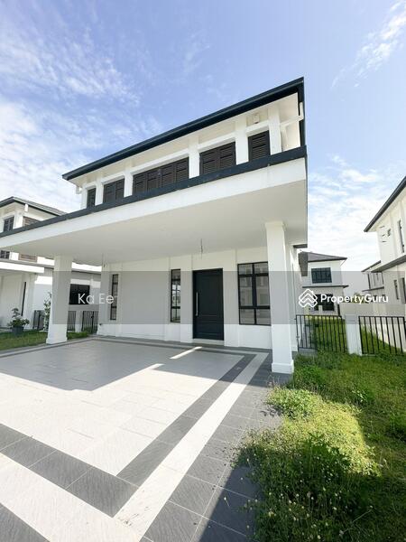 Rumah Banglo untuk Dijual di Eco Grandeur (Puncak Alam) - Ka Ee - PropertyGuru.com.my