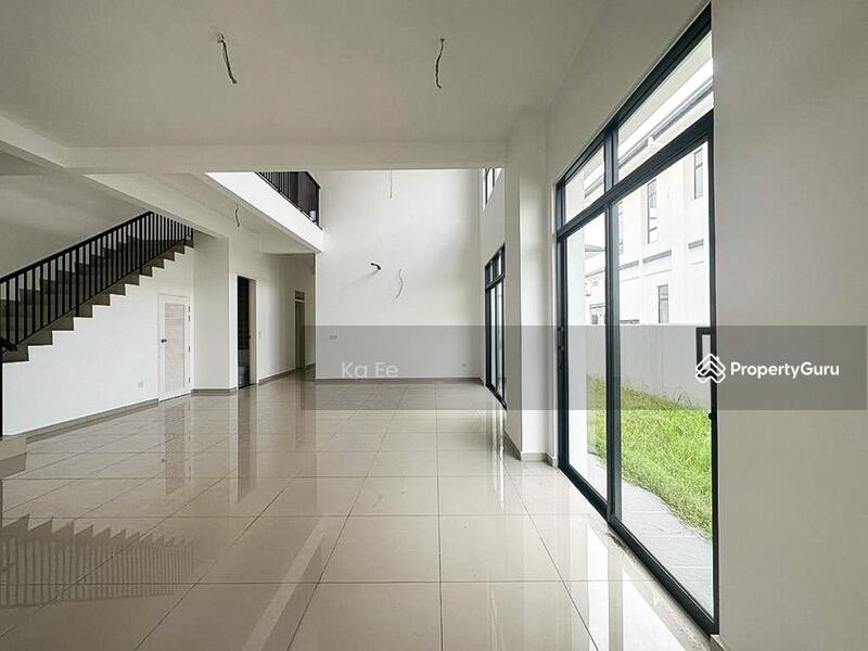 Rumah Berkembar untuk Dijual di Eco Grandeur (Puncak Alam) - Ka Ee - PropertyGuru.com.my