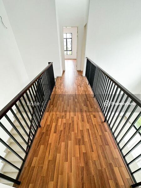 Rumah Berkembar untuk Dijual di Eco Grandeur (Puncak Alam) - Ka Ee - PropertyGuru.com.my