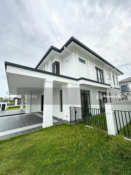 Semi-Detached House for Sale in Eco Grandeur (Puncak Alam) - Ka Ee - PropertyGuru.com.my