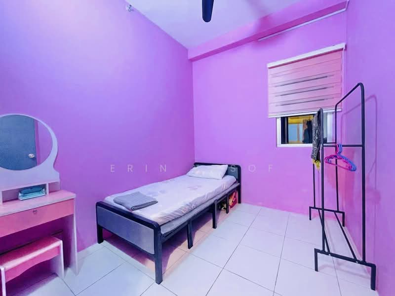 Service Residence for Rent at Kita Impian @ Cybersouth - Erin Yusof - PropertyGuru.com.my