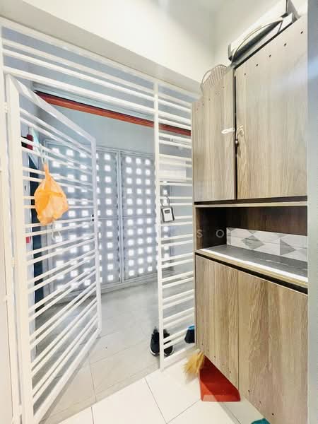 Service Residence for Rent at Kita Impian @ Cybersouth - Erin Yusof - PropertyGuru.com.my