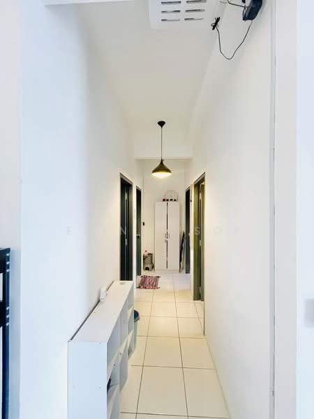 Service Residence for Rent at Kita Impian @ Cybersouth - Erin Yusof - PropertyGuru.com.my