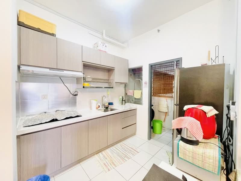 Service Residence for Rent at Kita Impian @ Cybersouth - Erin Yusof - PropertyGuru.com.my