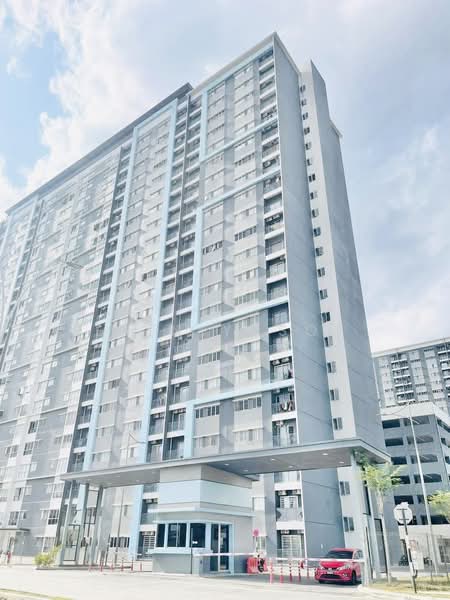 Service Residence for Rent at Kita Impian @ Cybersouth - Erin Yusof - PropertyGuru.com.my