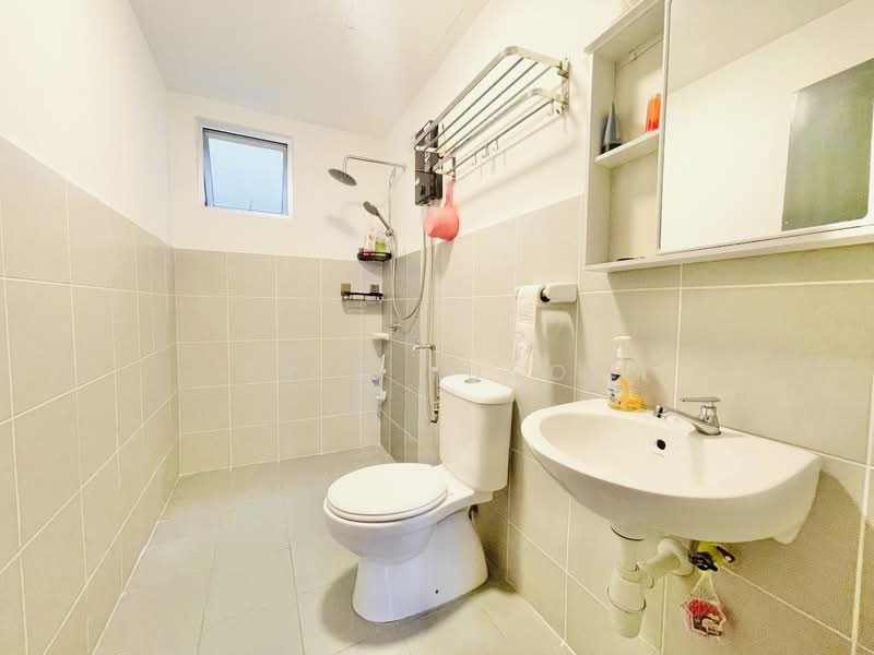 Service Residence for Rent at Kita Impian @ Cybersouth - Erin Yusof - PropertyGuru.com.my