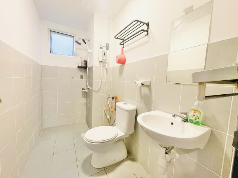 Service Residence for Rent at Kita Impian @ Cybersouth - Erin Yusof - PropertyGuru.com.my