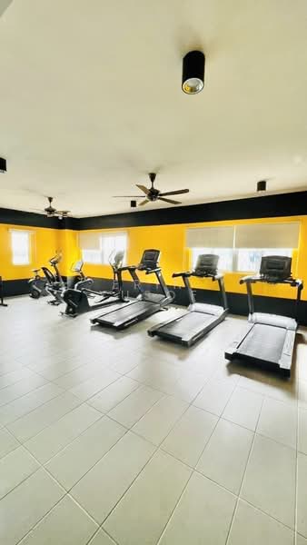 Service Residence for Rent at Kita Impian @ Cybersouth - Erin Yusof - PropertyGuru.com.my