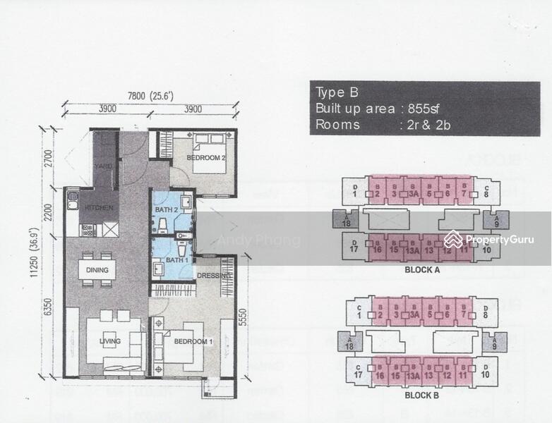 For Sale - Nova Saujana