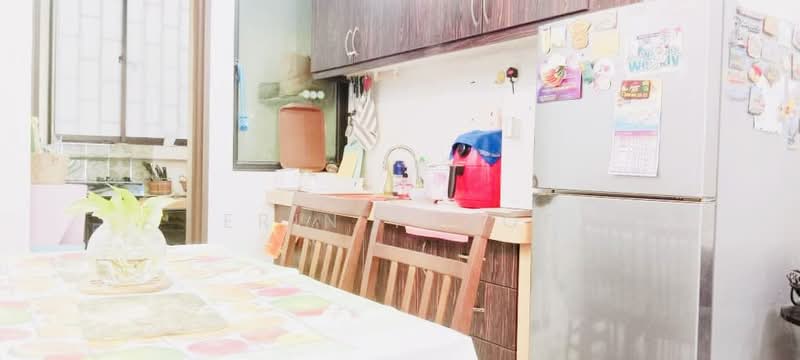 Apartment for Rent at Puri Aiyu - Erin Yusof - Kitchen - PropertyGuru.com.my