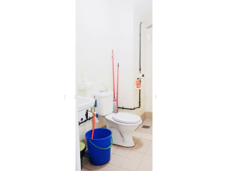 Apartment for Rent at Puri Aiyu - Erin Yusof - Bathroom - PropertyGuru.com.my