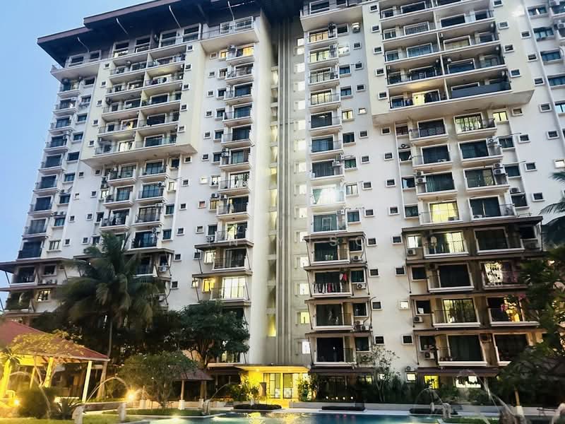 Apartment for Rent at Puri Aiyu - Erin Yusof - Exterior - PropertyGuru.com.my
