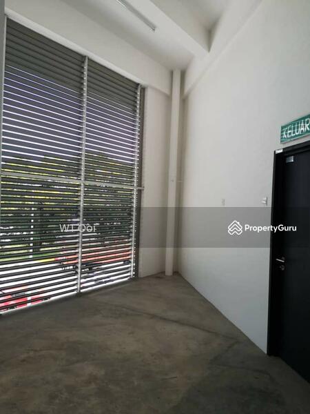 For Rent - Seberang jaya Showroom Office Retail Space