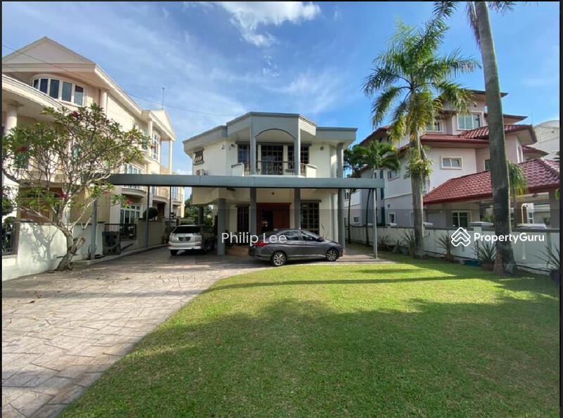 Bukit Jalil Golf and Country Resort, Jalan 2/155A, Bukit Jalil, Kuala