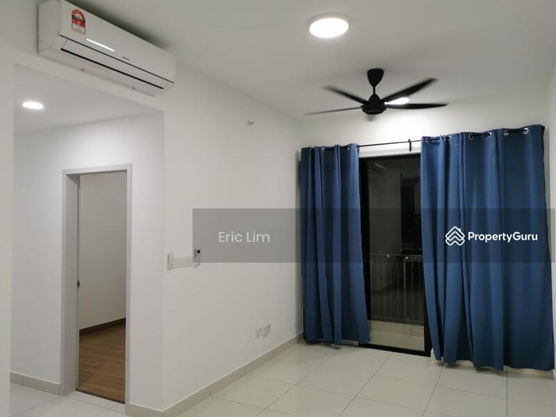 The Amber Residence TwentyFive.7, Persiaran Rimbayu, Kota Kemuning