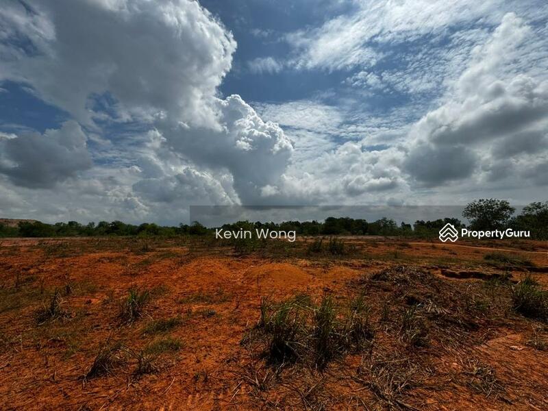 For Sale - Pasir Gudang Tanjung Langsat