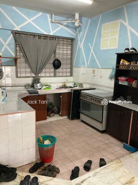 For Sale - Petaling Indah Condominiums