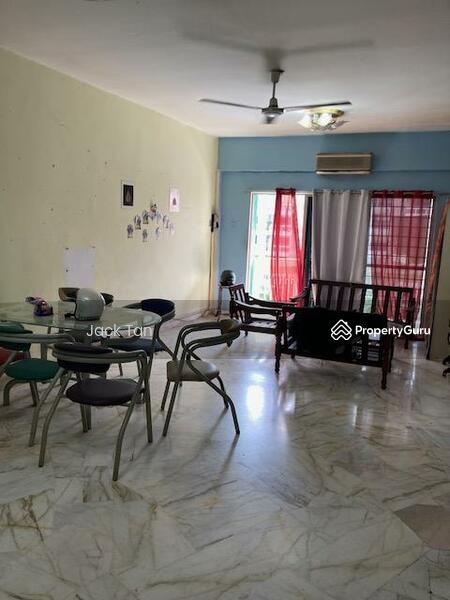 For Sale - Petaling Indah Condominiums