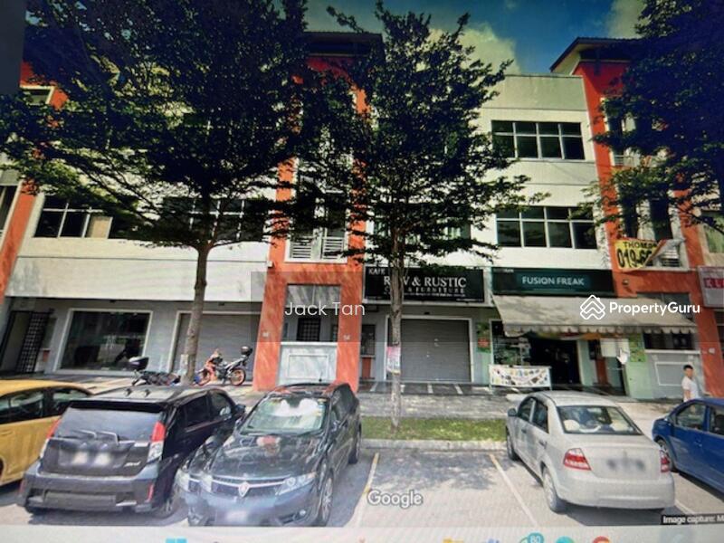 For Sale - Subang Bestari Nova