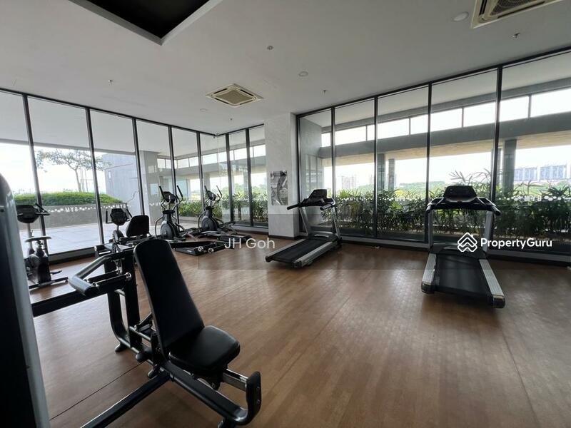 Service Residence for Rent at Kenwingston Square Garden - JH Goh - PropertyGuru.com.my