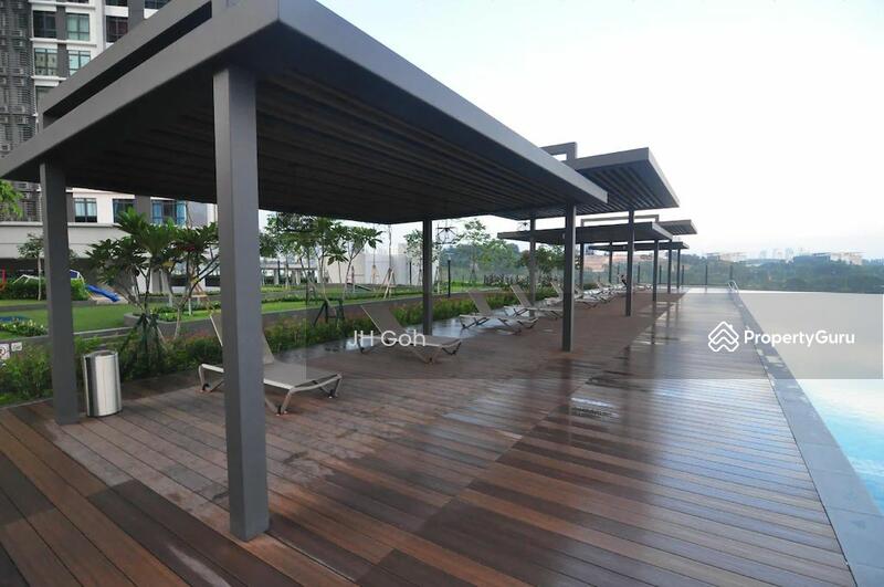 Service Residence for Rent at Kenwingston Square Garden - JH Goh - PropertyGuru.com.my