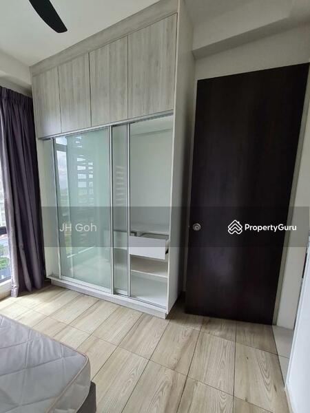 Service Residence for Rent at Kenwingston Square Garden - JH Goh - PropertyGuru.com.my