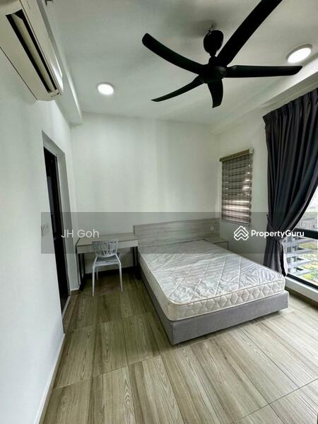 Service Residence for Rent at Kenwingston Square Garden - JH Goh - PropertyGuru.com.my