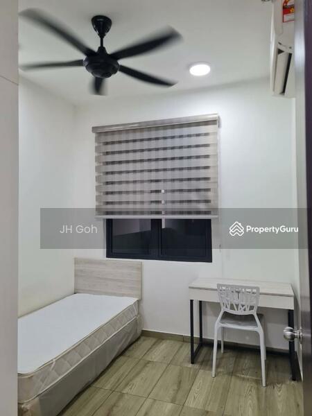 Service Residence for Rent at Kenwingston Square Garden - JH Goh - PropertyGuru.com.my