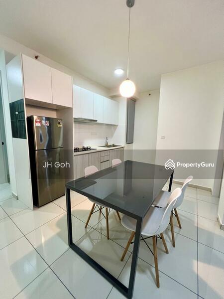 Service Residence for Rent at Kenwingston Square Garden - JH Goh - PropertyGuru.com.my