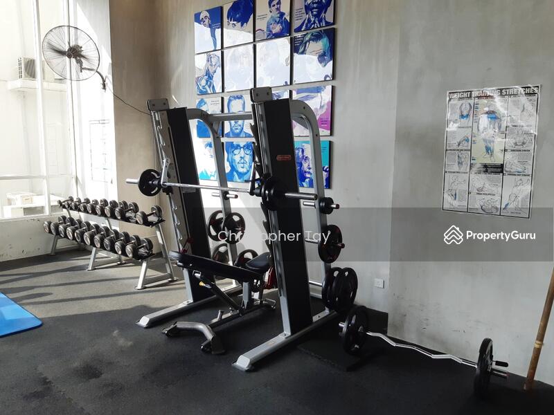 For Rent - Arte Condominium
