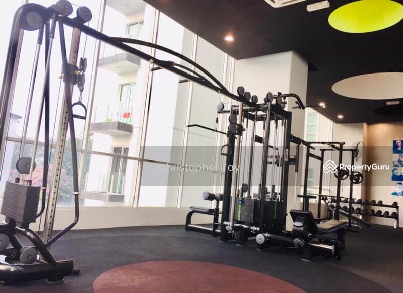 For Rent - Arte Condominium