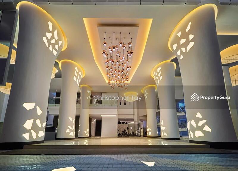 For Rent - Arte Condominium