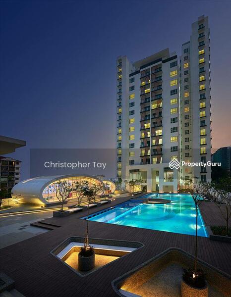 For Rent - Arte Condominium