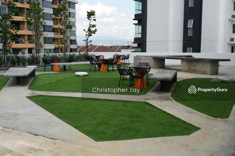 For Rent - Arte Condominium
