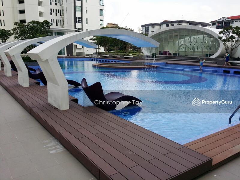 For Rent - Arte Condominium