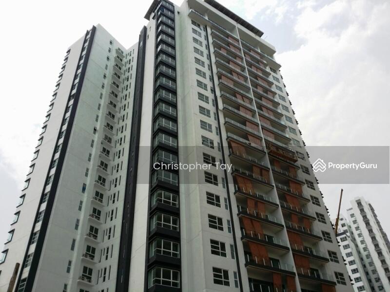 For Rent - Arte Condominium