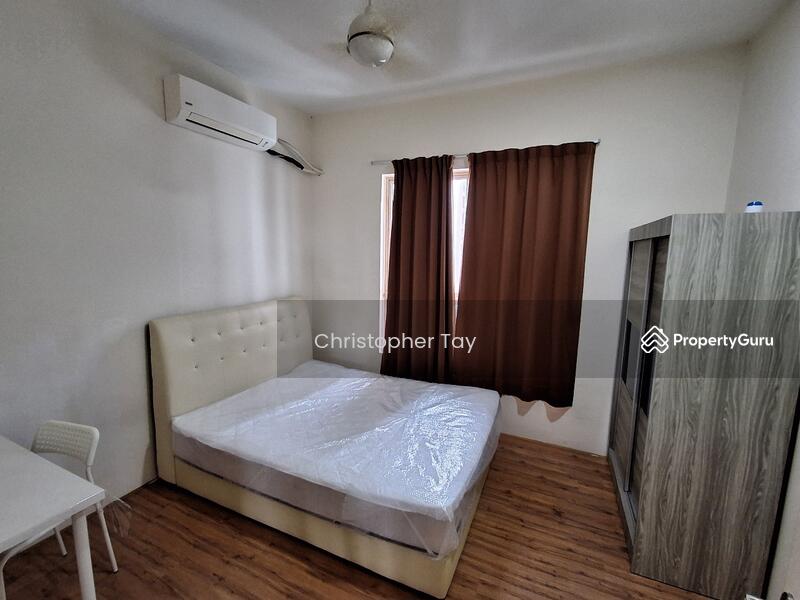For Rent - Arte Condominium